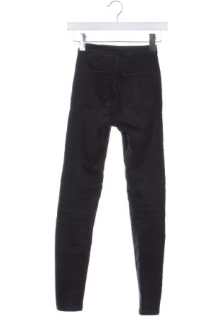 Damen Jeans, Größe XS, Farbe Schwarz, Preis 8,99 €