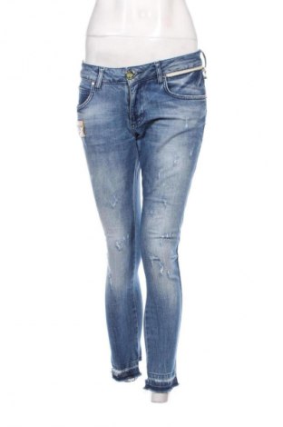 Damen Jeans, Größe S, Farbe Blau, Preis € 5,99