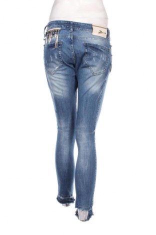 Damen Jeans, Größe S, Farbe Blau, Preis 8,99 €