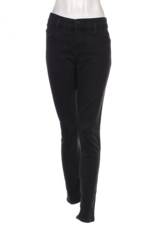 Damen Jeans, Größe XL, Farbe Schwarz, Preis 9,49 €