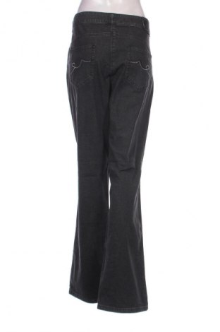 Damen Jeans, Größe XL, Farbe Grau, Preis € 10,49