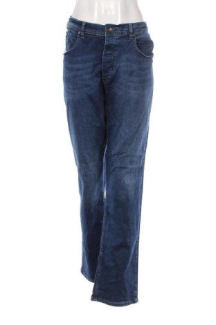 Damen Jeans, Größe XXL, Farbe Blau, Preis 20,49 €