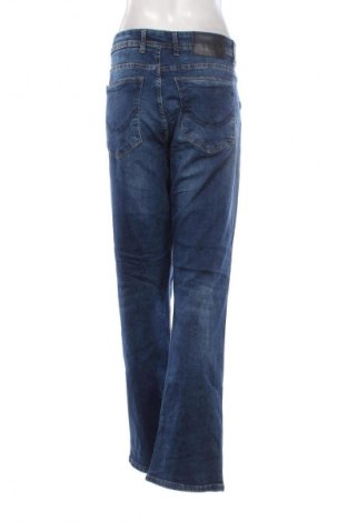 Damen Jeans, Größe XXL, Farbe Blau, Preis 20,49 €