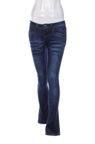 Damen Jeans, Größe S, Farbe Blau, Preis 20,49 €