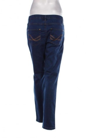 Damen Jeans, Größe M, Farbe Blau, Preis € 9,49