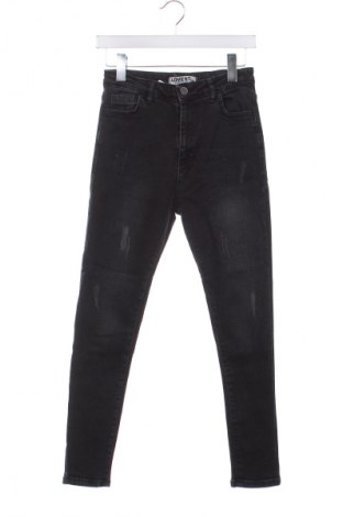 Damen Jeans, Größe XS, Farbe Grau, Preis € 8,99