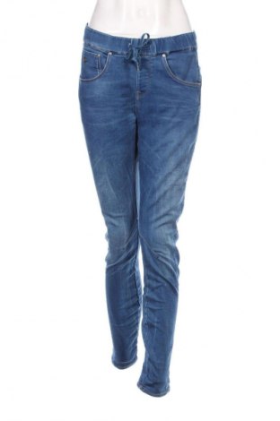 Damen Jeans, Größe M, Farbe Blau, Preis € 19,46