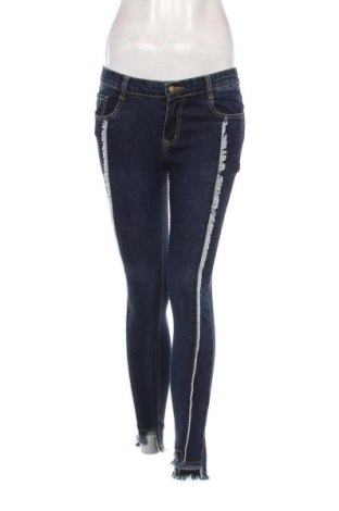 Damen Jeans, Größe M, Farbe Blau, Preis € 21,55