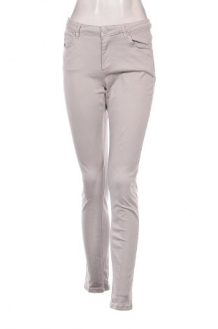 Damen Jeans 17 & Co., Größe M, Farbe Beige, Preis € 6,99