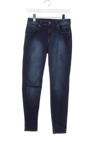 Дамски дънки 1822 Denim, Размер XS, Цвят Син, Цена 20,99 лв.