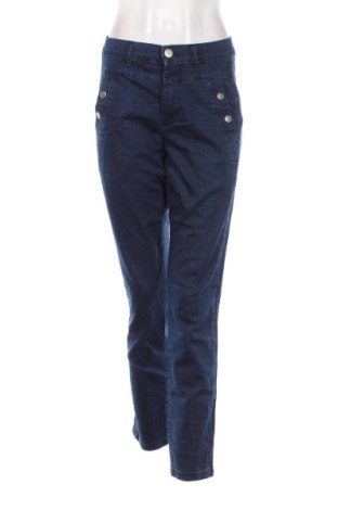 Damen Jeans 2-biz, Größe S, Farbe Blau, Preis € 7,49