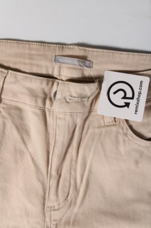 Damskie jeansy 3 Suisses, Rozmiar M, Kolor Beżowy, Cena 41,99 zł