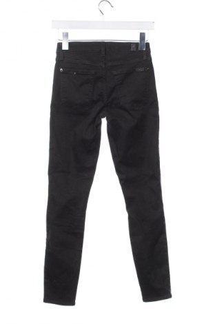 Damen Jeans 7 For All Mankind, Größe XXS, Farbe Grau, Preis € 52,99