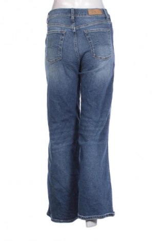 Damen Jeans 7 For All Mankind, Größe M, Farbe Blau, Preis 10,49 €