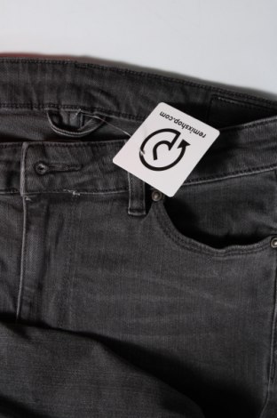 Damskie jeansy ASOS, Rozmiar M, Kolor Szary, Cena 62,99 zł