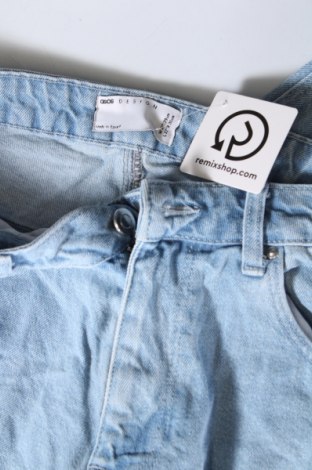 Damskie jeansy ASOS, Rozmiar M, Kolor Niebieski, Cena 46,99 zł