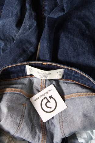 Damen Jeans Abercrombie & Fitch, Größe M, Farbe Blau, Preis € 18,99