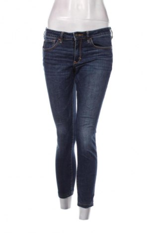 Damen Jeans Abercrombie & Fitch, Größe M, Farbe Blau, Preis 26,49 €