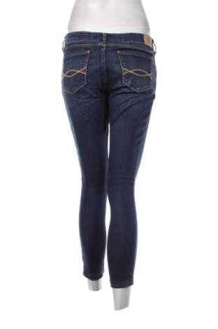 Damen Jeans Abercrombie & Fitch, Größe M, Farbe Blau, Preis 21,49 €