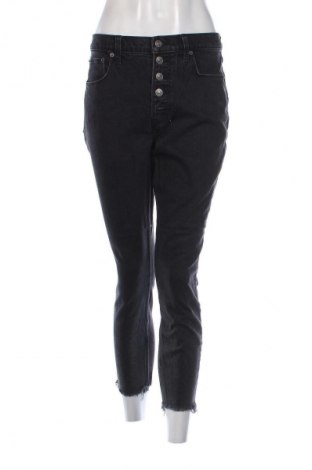 Damen Jeans Abercrombie & Fitch, Größe M, Farbe Schwarz, Preis 23,99 €