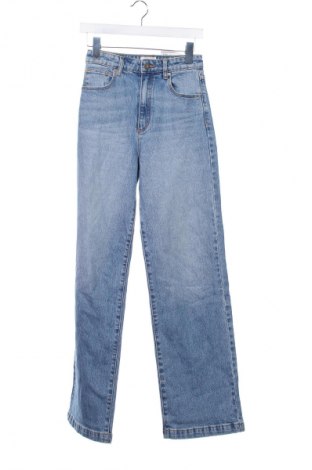 Γυναικείο Τζίν Abrand Jeans, Μέγεθος S, Χρώμα Μπλέ, Τιμή 13,49 €