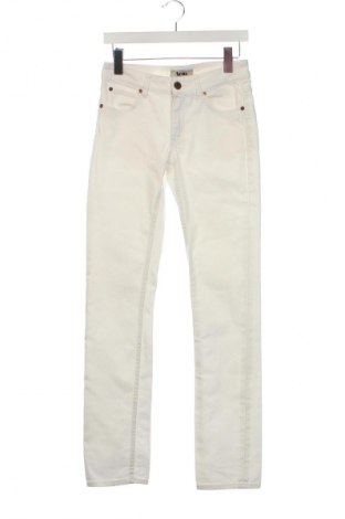 Damen Jeans Acne, Größe S, Farbe Weiß, Preis € 68,99