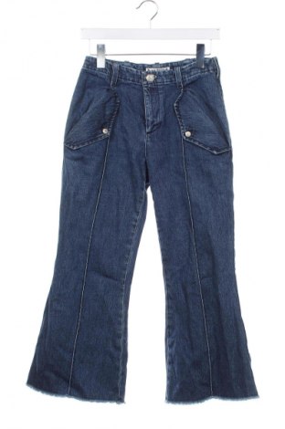 Damen Jeans Acne Studios, Größe S, Farbe Blau, Preis € 21,99