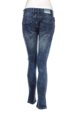 Damen Jeans Adam, Größe M, Farbe Blau, Preis 8,49 €