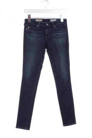 Damen Jeans Adriano Goldschmied, Größe XS, Farbe Blau, Preis € 32,99