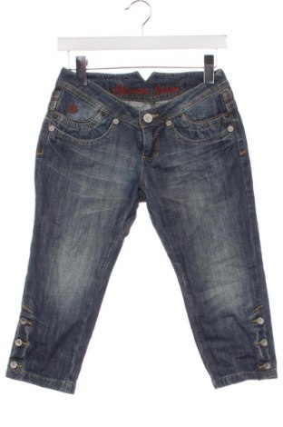 Dámské džíny  Alamcon Jeans, Velikost M, Barva Modrá, Cena  269,00 Kč