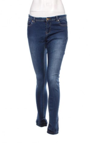 Damen Jeans Alcott, Größe M, Farbe Blau, Preis € 6,99