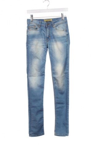 Damen Jeans Alcott, Größe XS, Farbe Blau, Preis € 7,99