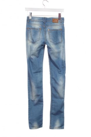 Damen Jeans Alcott, Größe XS, Farbe Blau, Preis € 8,49