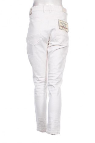 Damen Jeans Alcott, Größe XXL, Farbe Weiß, Preis € 15,99