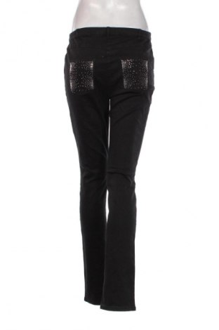 Damen Jeans Alfredo Pauly, Größe M, Farbe Schwarz, Preis 6,99 €