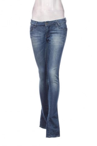 Damen Jeans America Today, Größe S, Farbe Blau, Preis 5,99 €