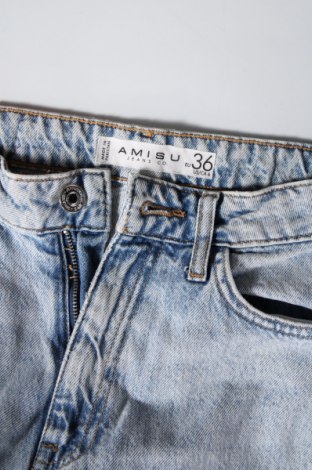 Damen Jeans Amisu, Größe S, Farbe Blau, Preis € 8,99