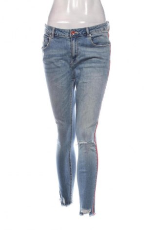 Damen Jeans Amisu, Größe M, Farbe Blau, Preis € 9,49