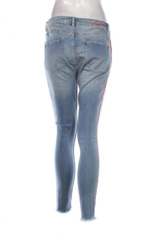 Damen Jeans Amisu, Größe M, Farbe Blau, Preis € 10,49