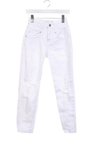 Damen Jeans Amisu, Größe XXS, Farbe Weiß, Preis € 8,99