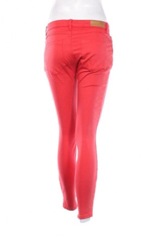 Damen Jeans Amisu, Größe M, Farbe Rot, Preis 10,49 €