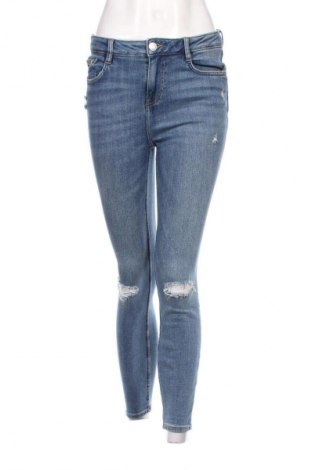 Damen Jeans Amisu, Größe S, Farbe Blau, Preis € 8,49