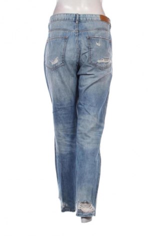 Damen Jeans Amisu, Größe L, Farbe Blau, Preis € 5,12