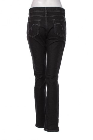 Damen Jeans Angels, Größe M, Farbe Schwarz, Preis € 6,99