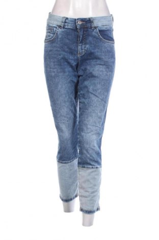 Damen Jeans Angels, Größe M, Farbe Blau, Preis € 10,49