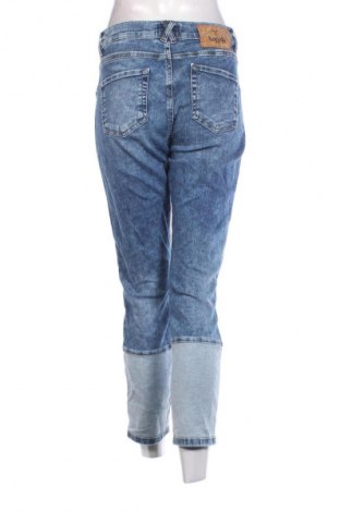 Damen Jeans Angels, Größe M, Farbe Blau, Preis € 10,49