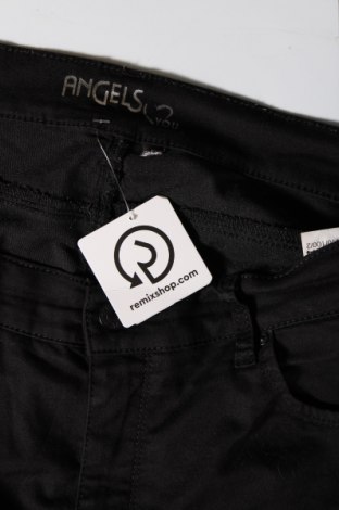 Damen Jeans Angels, Größe XL, Farbe Schwarz, Preis 9,49 €