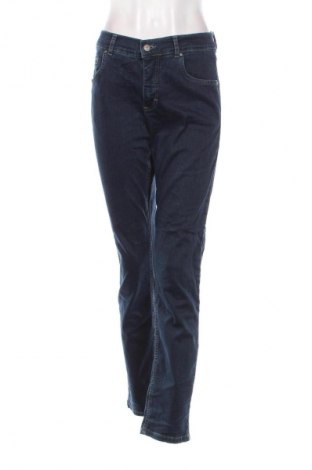 Damen Jeans Angels, Größe L, Farbe Blau, Preis 9,49 €