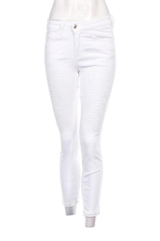 Damen Jeans Angels, Größe S, Farbe Weiß, Preis 8,49 €