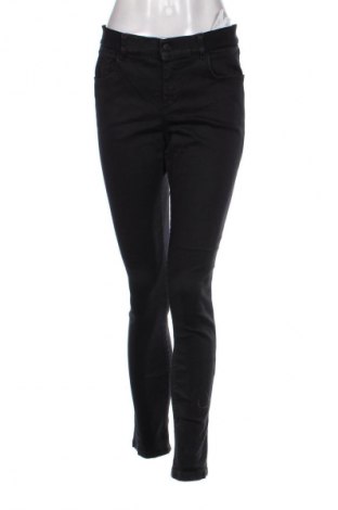 Damen Jeans Angels, Größe M, Farbe Schwarz, Preis 9,49 €